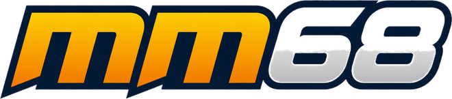 mm68 Logo